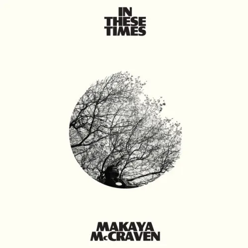 In These Times -Coloured-