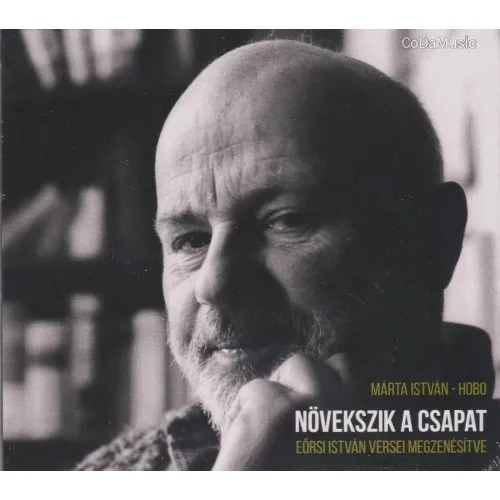 Növekszik a csapat