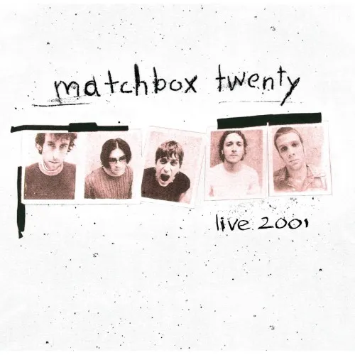 MAD SEASON: LIVE (140 GR 12