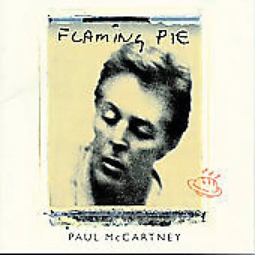 FLAMING PIE (SMH CD)