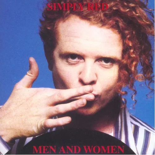 MEN AND WOMEN (140 GR 12