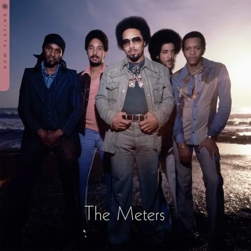 NOW PLAYING (140 GR 12