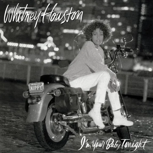 I'M YOUR BABY.. -REISSUE-