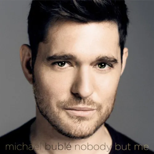 NOBODY BUT ME (DELUXE)
