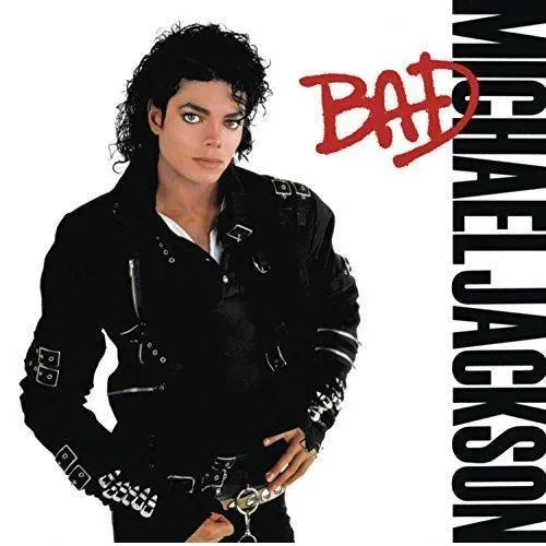 BAD CD