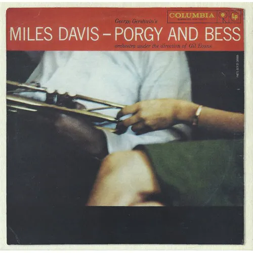Porgy And Bess