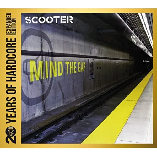 Mind The Gap - 20 Years Of Hardcore Expanded Edition