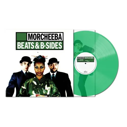 BEATS & B-SIDES (140 GR 12
