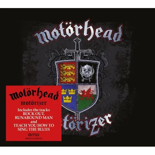 MOTORIZER