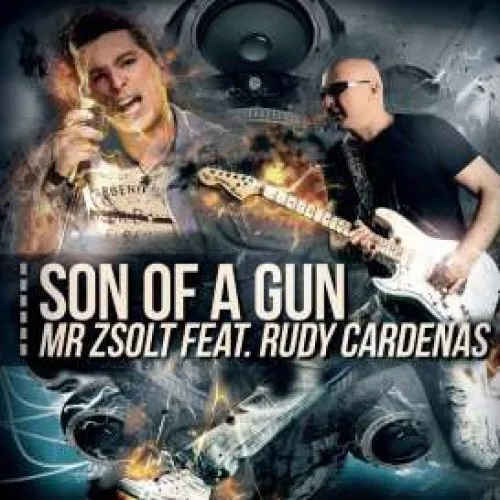 Son of a gun