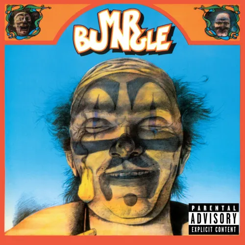 MR. BUNGLE (140 GR 12