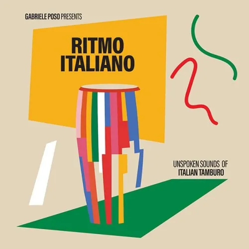 GABRIELE POSO PRESENTS... 