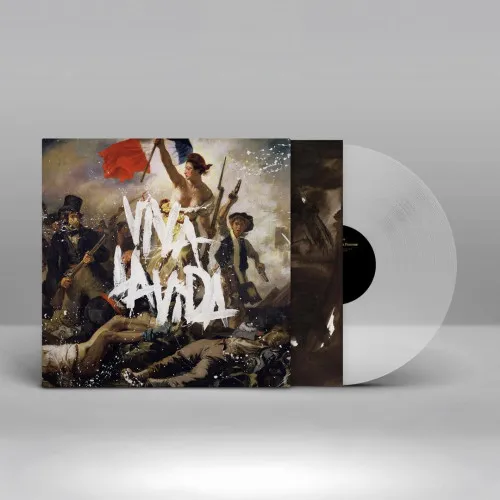 VIVA LA VIDA OR DEATH ... (140 GR 12