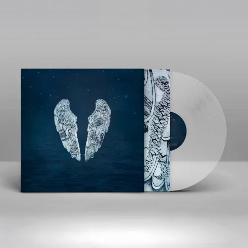 GHOST STORIES (140 GR 12