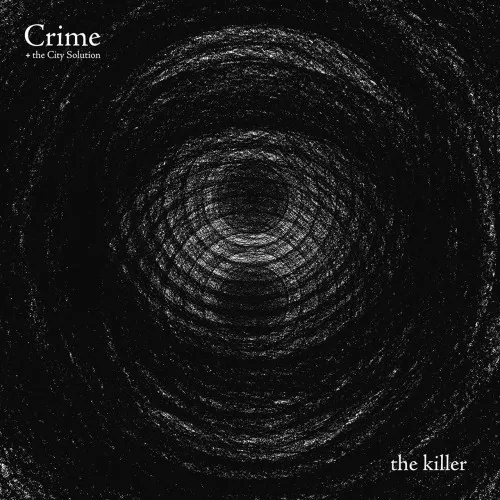 The Killer LP