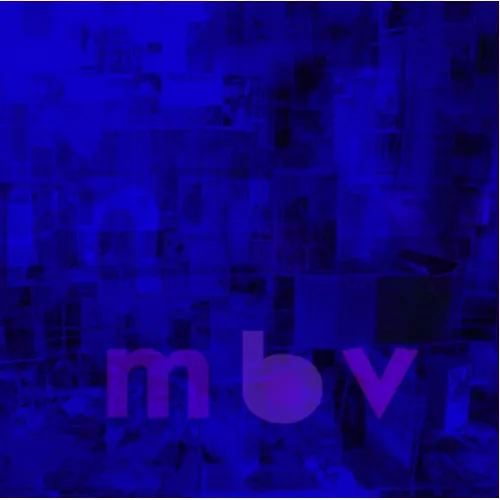 MBV -GATEFOLD-