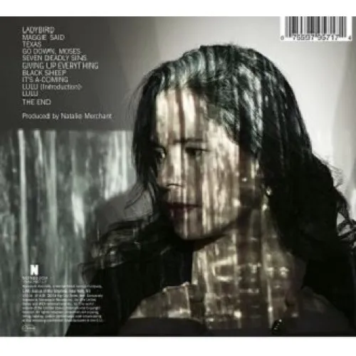 Natalie Merchant
