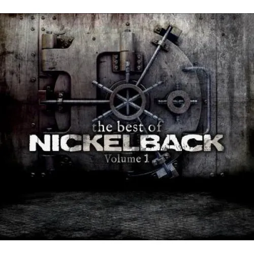 THE BEST OF NICKELBACK VOL. 1