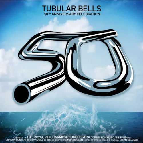 Tubular Bells 50th Anniversary Celebration