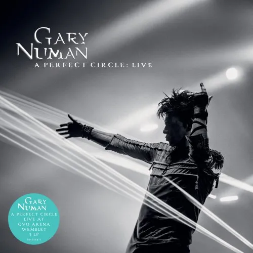 Gary Numan - A Perfect Circle