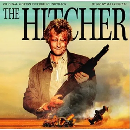 HITCHER -RSD-