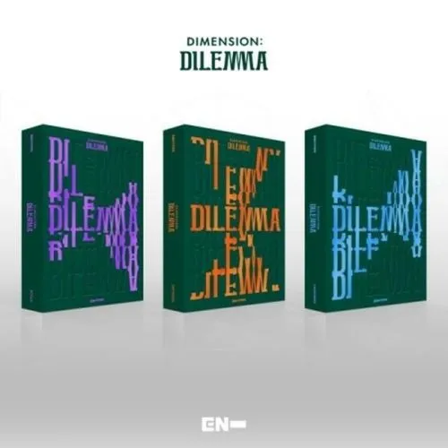 DIMENSION: DILEMMA