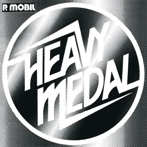 Heavy Medal (2CD)