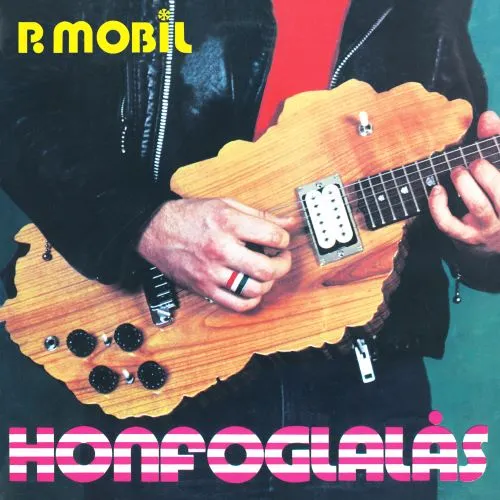 Honfoglalás (2CD)
