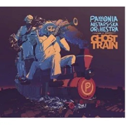 Ghost Train
