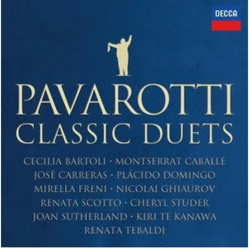 Classic Duets