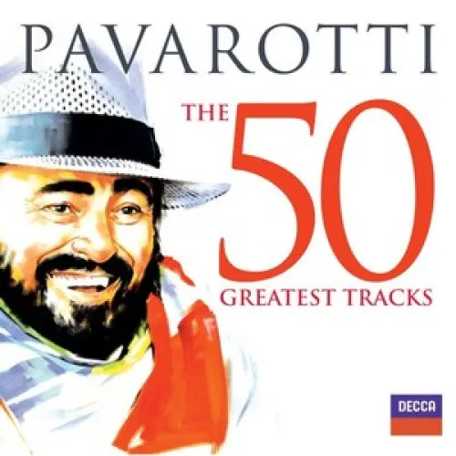 THE 50 GREATEST TRACKS 2 CD