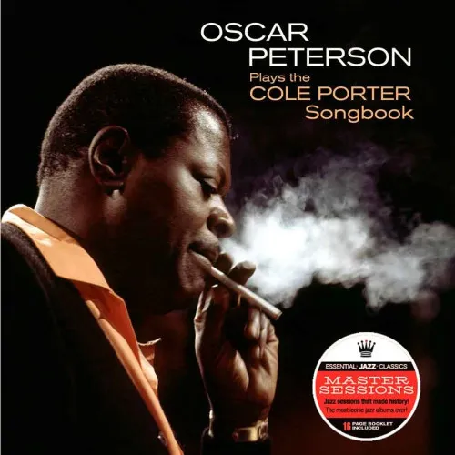 Plays The Cole Porter Songbook