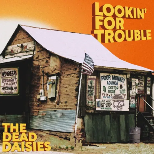 Lookin For Trouble