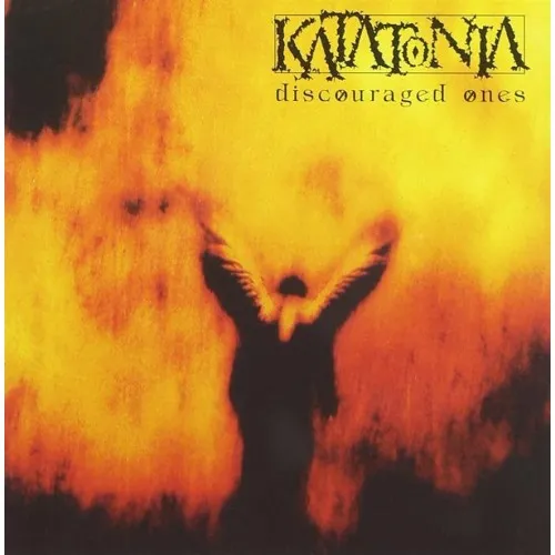 KATATONIA - Discouraged Ones