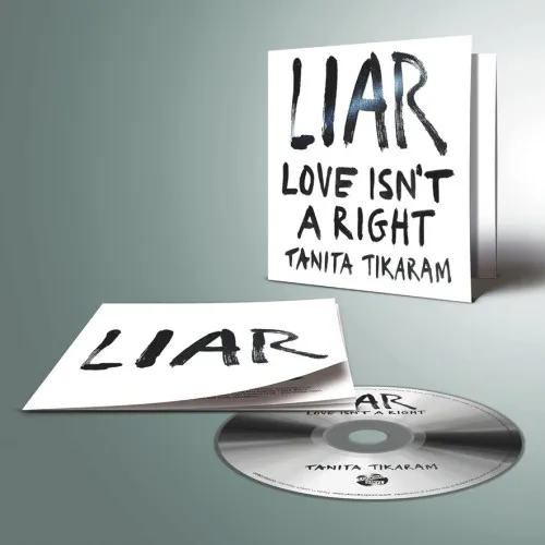 LIAR (Love Isn't A Right)