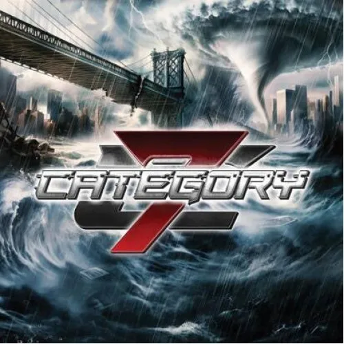 Category 7 - Category 7