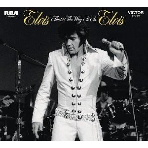 THAT'S THE WAY IT IS 2CD