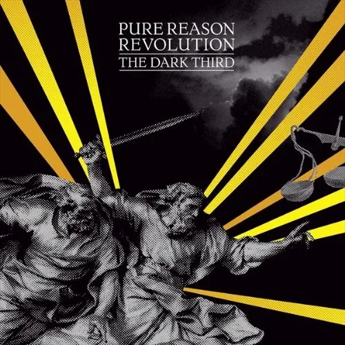 DARK THIRD -REISSUE-