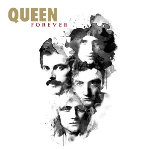QUEEN FOREVER