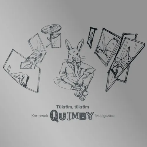 Tükrö, tükröm - tribute album