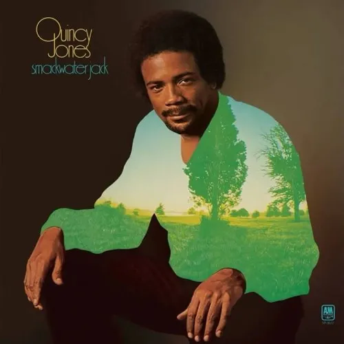 QUINCY JONES - Smackwater Jack