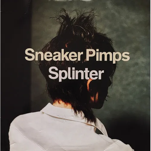 Splinter Lp