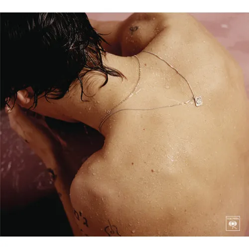 HARRY STYLES