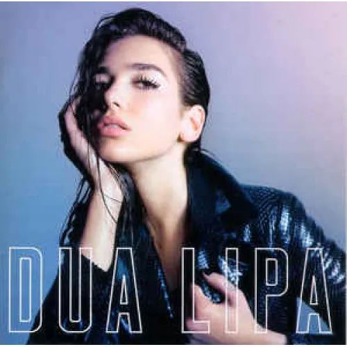 DUA LIPA (DELUXE)