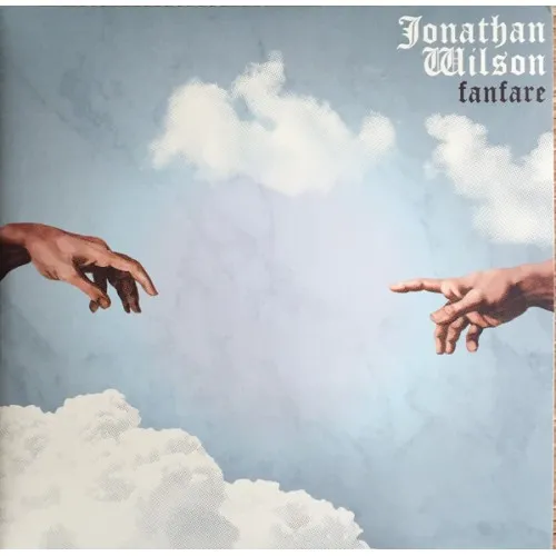 Fanfare LP