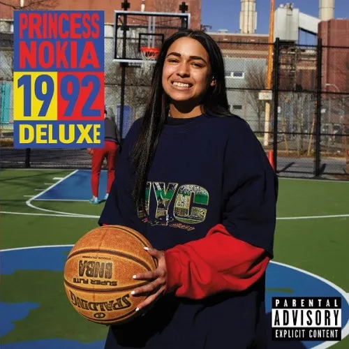 PRINCESS NOKIA - 1992 DELUXE