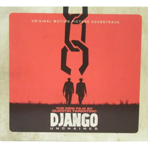 Django Unchained