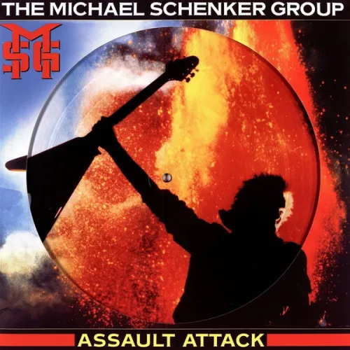 ASSAULT ATTACK -PD-