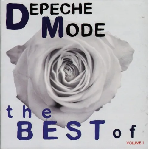 BEST OF DEPECHE MODE 1