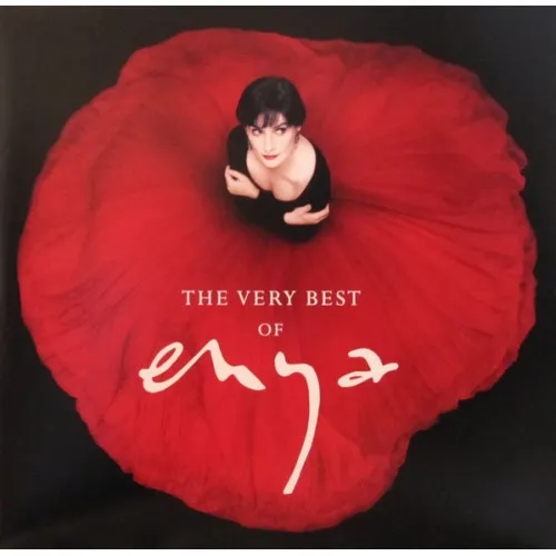 THE VERY BEST OF ENYA (140 GR 12